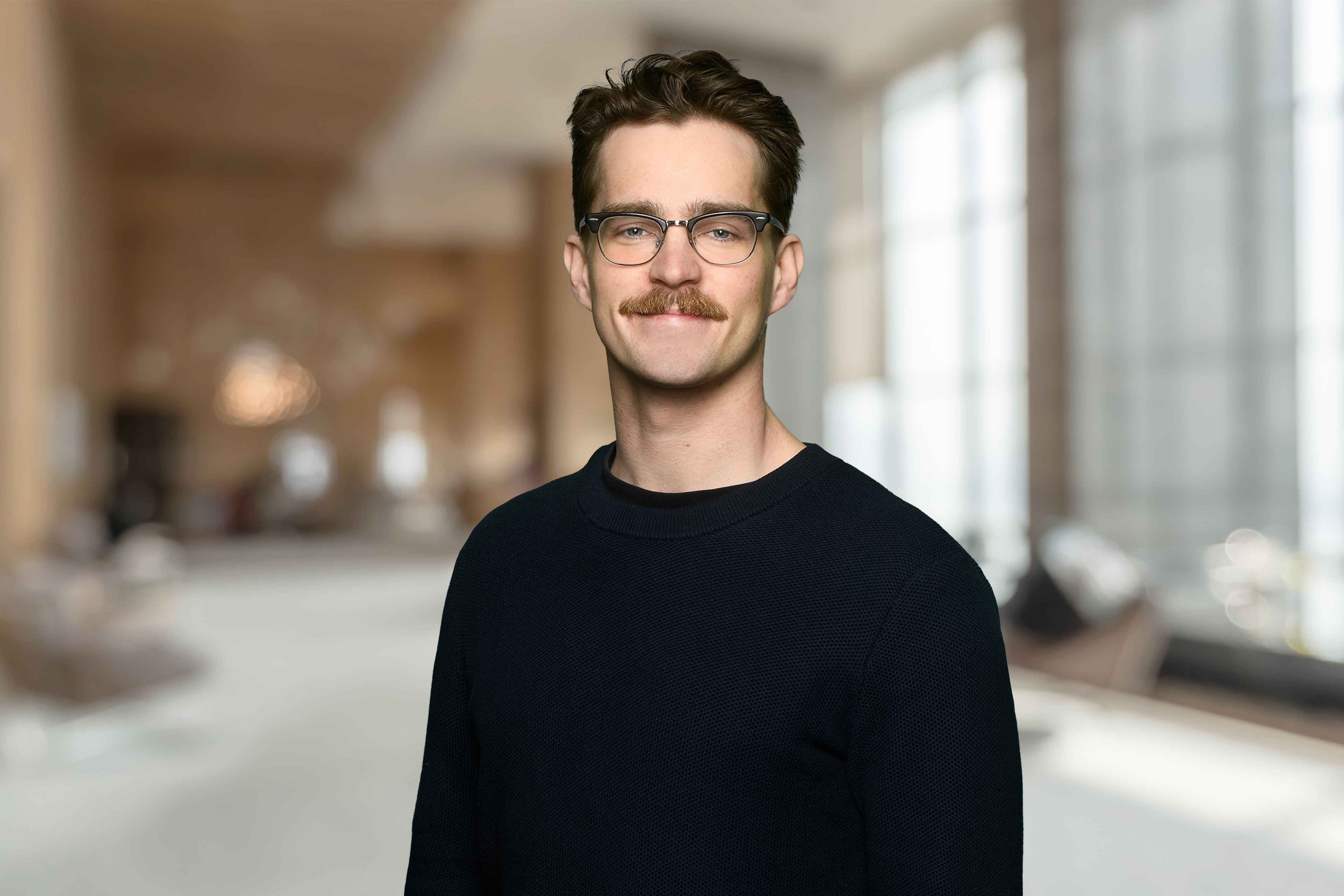 Sam Silver - Founder