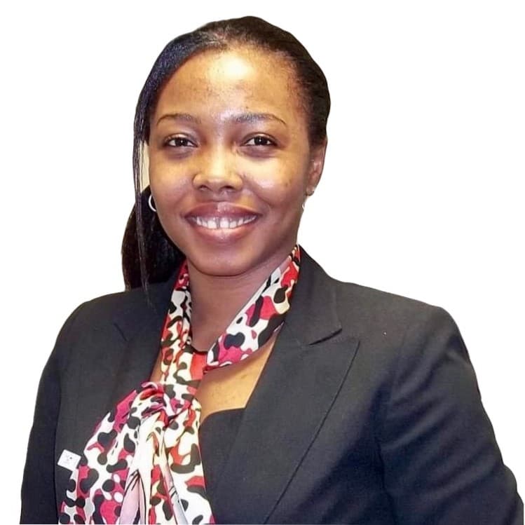 Blessing Okpala
